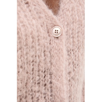 Weekend Max Mara Жилетка с мохер Weekend Max Mara DANZA (2615341051600)