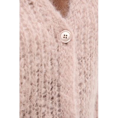 Weekend Max Mara Жилетка с мохер Weekend Max Mara DANZA (2615341051600)