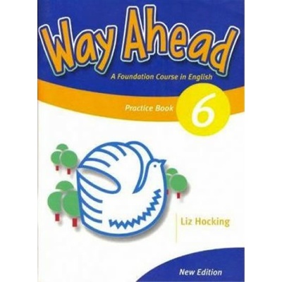 Way Ahead 6