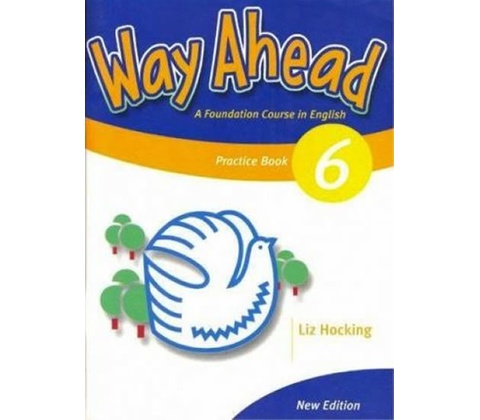 Way Ahead 6