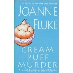 Cream Puff Murder | Joanne Fluke (ISBN: 9780758210234)