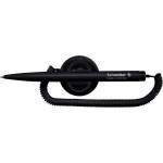 Schneider Писалка за клиенти, SCHNEIDER "Klick-Fix Pen", черна 4121 (4121)