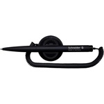 Schneider Писалка за клиенти, SCHNEIDER "Klick-Fix Pen", черна 4121 (4121)