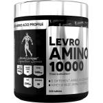 Kevin Levrone Signature Series LevroAMINO 10000 [300 Таблетки]