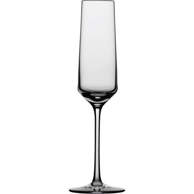 Schott Zwiesel Pohár na sekt Pure 6 x 209 ml