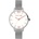 Sunday Rose Fashion Silver Love (SUN-F04)