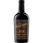 Four Friends Cabernet Sauvignon Sweet Wine - десертно вино 500ml