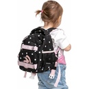 Meatfly Levi black dots