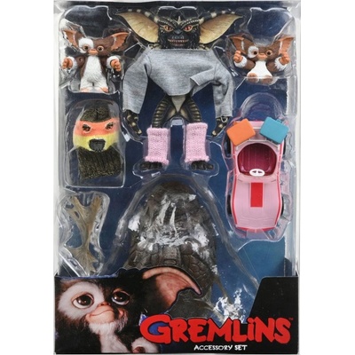 NECA Gremlins Accessory Pack 1984 Gremlins