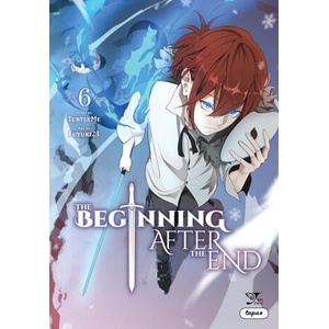 BEGINNING AFTER THE END V06 (2024)