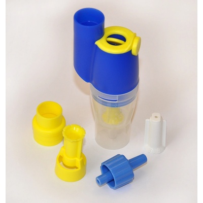 MED 2000 srl Itálie Andy Nebulizační set