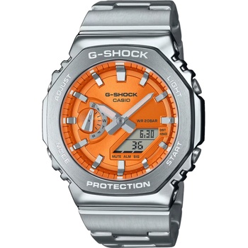 Image 1 of Casio GM-2110D-4AER