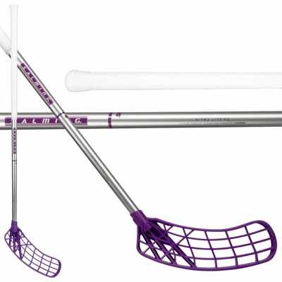 Salming Nitro Lite RD JR Trident Touch X F30