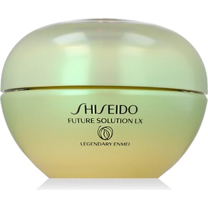 Shiseido Future Solution LX Legendary Enmei Ultimate Renewing Cream 50 ml Лосион за тяло