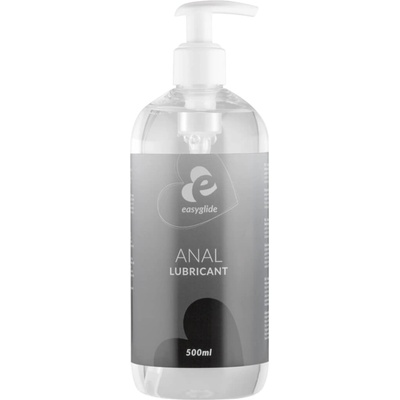 EasyGlide Anal - водоразтворим лубрикант (500ml)