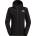 The North Face Дамско софтшел яке The North Face Women's Summit Off Width Jacket Softshell jacket - Black (103-2874-0113)