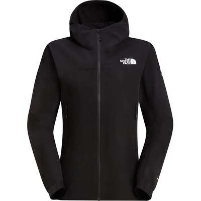The North Face Дамско софтшел яке The North Face Women's Summit Off Width Jacket Softshell jacket - Black (103-2874-0113)