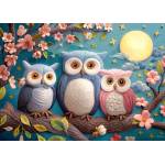 Cherry Pazzi - Puzzle So Cute - 300 piese