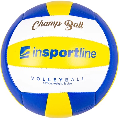 inSPORTline Волейболна топка inSPORTline Winifer, vel. 5 (22131)