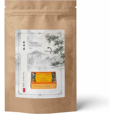 Tibetian Kangzhuan Tea 50 g