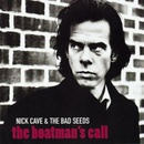 NICK CAVE & THE BAD SEEDS: THE BOATMA LP