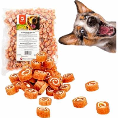 MACED Sushi Chicken and Fish 500 g