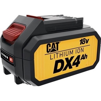 CAT DXB4 4.0Ah