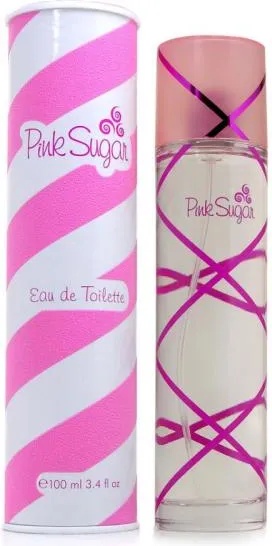 Aquolina Pink Sugar EDT 100 ml Tester