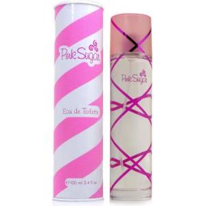Aquolina Pink Sugar EDT 100 ml Tester Парфюми