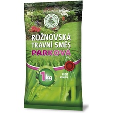 Travní směs parková ROŽNOVSKÁ, 1,0 kg