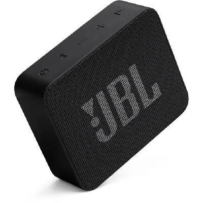 JBL GO Essential 2, černá