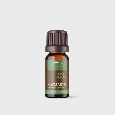 Nanga Rozmarínový olej 100% esenciálny olej 50 ml