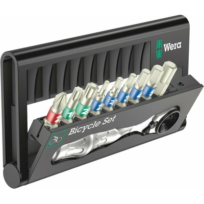 Wera 10 dielna 05004177001
