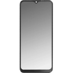  OEM Стъкло и LCD екран за Vivo Y20i, оригинален (OEM), черно (17843)