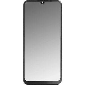  OEM Стъкло и LCD екран за Vivo Y20i, оригинален (OEM), черно (17843)