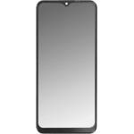 Vivo (OEM) Стъкло и LCD екран за Vivo Y20i, оригинален (OEM), черно (17843)