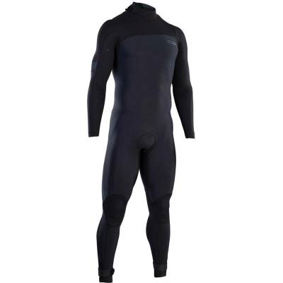 ION Seek Amp 5/4 Back Zip men BLACK