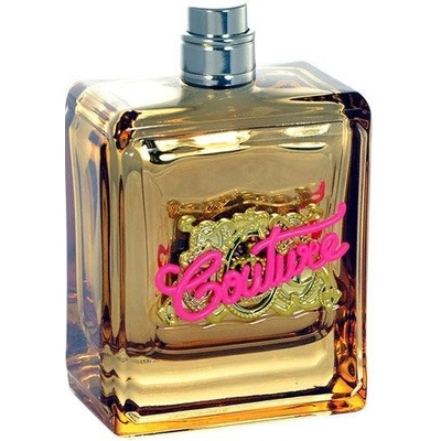 Juicy Couture Viva la Juicy Gold parfumovaná voda dámska 100 ml Tester