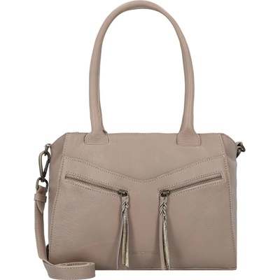 Cowboysbag Floyd Taška přes rameno Kůže 30 cm