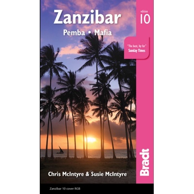 Zanzibar: Pemba, Mafia