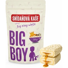 Big Boy kaše Big King White 350 g