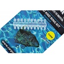 Carp’R’Us Swivel Rig Bead & Ring Kit