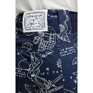 Rossignol Ски панталон JCC (RLOWP18) - answear - 899,49 лв