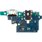 Samsung Платка Samsung N770 Galaxy Note 10 Lite с конектор за зареждане (Service Pack) (GH96-13050A)