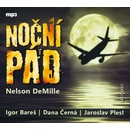 Noční pád