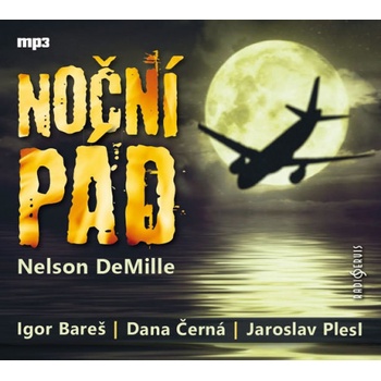 Noční pád