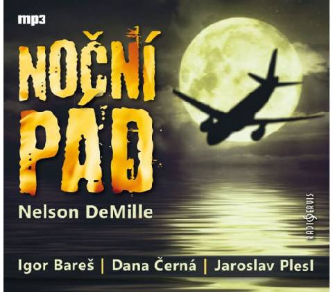 Noční pád