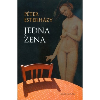 Jedna žena