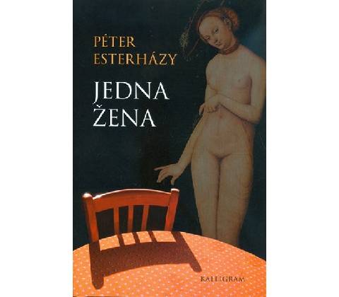 Jedna žena