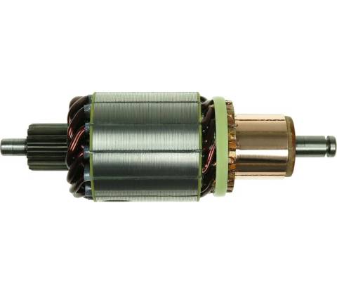 Rotor, štartér AS-PL SA0036